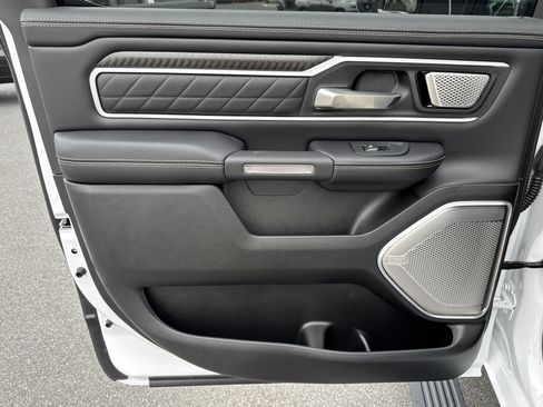 New 2026 RAM 1500 Tungsten w/ Towing Technology Group image 26