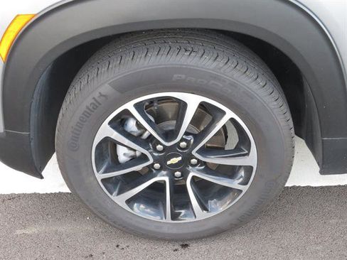 Certified 2024 Chevrolet TrailBlazer LT image 11