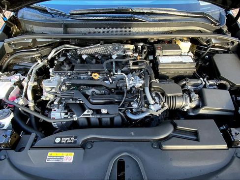 Used 2023 Toyota Corolla SE image 32