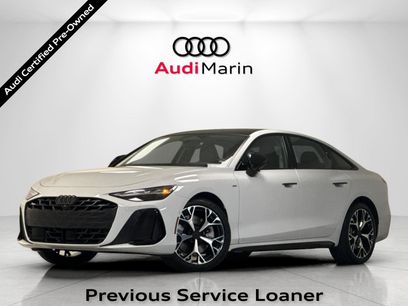 Used 2026 Audi A6 Premium Plus
