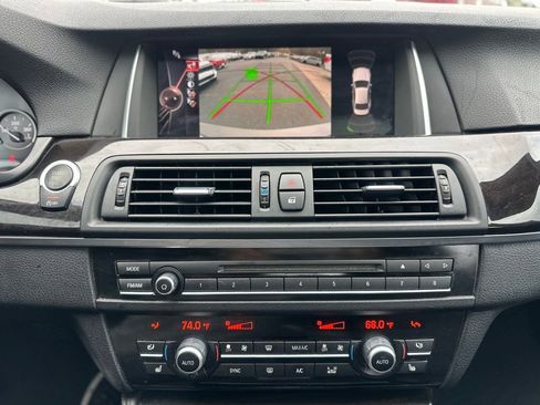 Used 2015 BMW 535i Sedan image 6