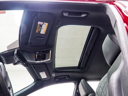 Used 2023 Lexus RX 350 Premium w/ Cold Area Package FWD image 40