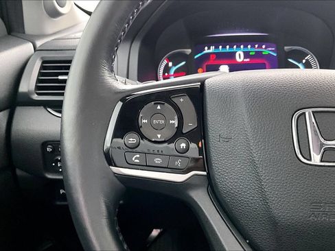 Used 2019 Honda Pilot Elite image 24