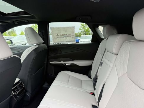 New 2026 Lexus RX 350 Premium Plus AWD/4WD image 15