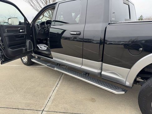 Certified 2020 RAM 2500 Laramie image 9