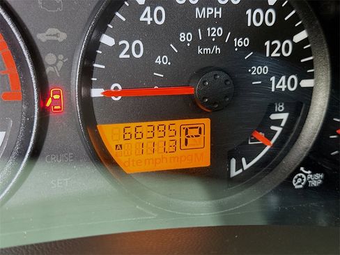 Used 2018 Nissan Frontier SV w/ Value Truck Package image 25