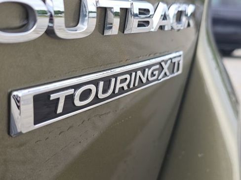 Used 2020 Subaru Outback Touring XT AWD/4WD image 10