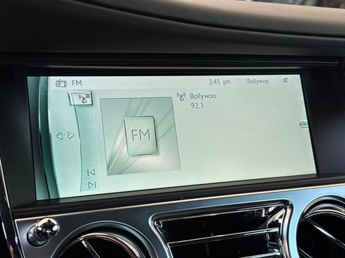 Certified 2014 Rolls-Royce Wraith RWD image 18