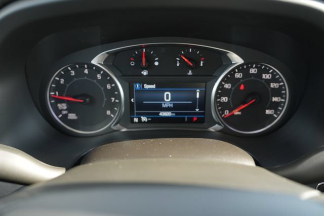 Used 2023 GMC Acadia SLE w/ Elevation Edition AWD/4WD image 28