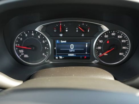 Used 2023 GMC Acadia SLE w/ Elevation Edition AWD/4WD image 28