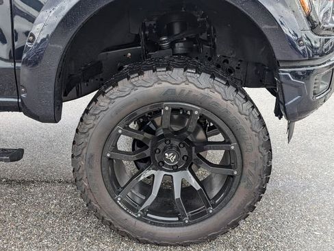 Used 2025 Ford F150 XLT w/ Equipment Group 303A High image 20