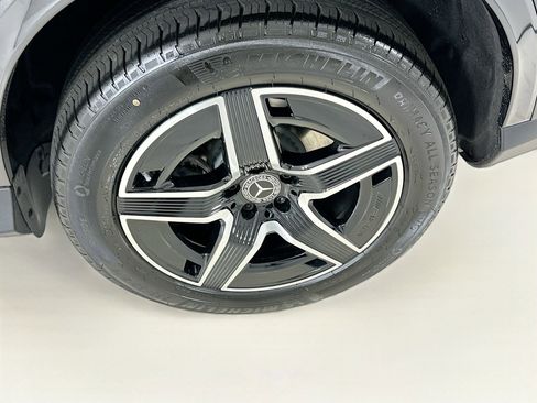 New 2026 Mercedes-Benz GLC 300 4MATIC image 33
