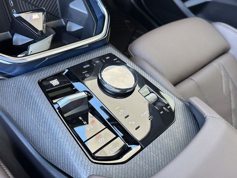 New 2026 BMW X3 xDrive30 image 24