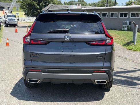 Used 2026 Honda CR-V Sport Touring image 21