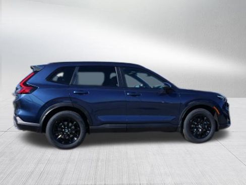 New 2026 Honda CR-V Sport-L image 3