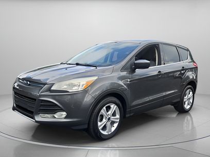 Used 2015 Ford Escape SE