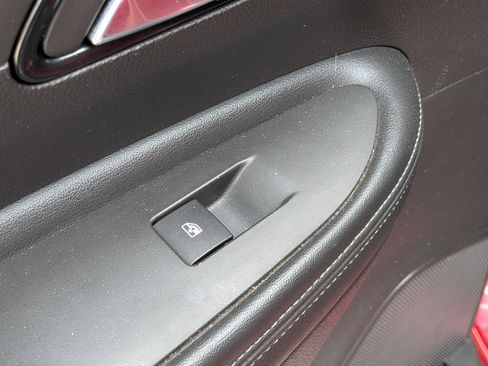 Used 2017 Buick Encore Preferred AWD/4WD image 15
