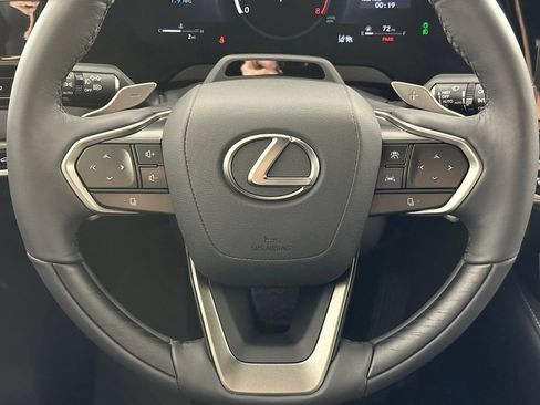 New 2026 Lexus RX 350 AWD w/ Convenience Package image 29