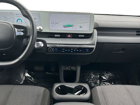 Certified 2024 Hyundai Ioniq 5 SEL AWD/4WD image 12