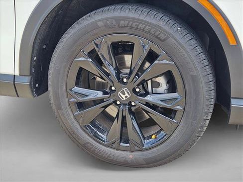 Used 2024 Honda CR-V Sport Touring image 22