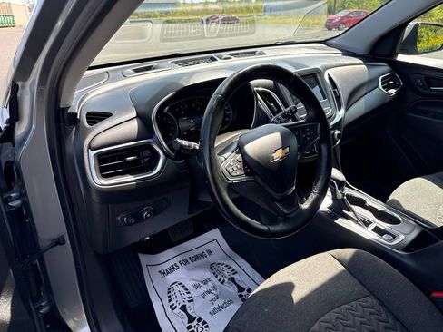 Used 2024 Chevrolet Equinox LT AWD/4WD image 24