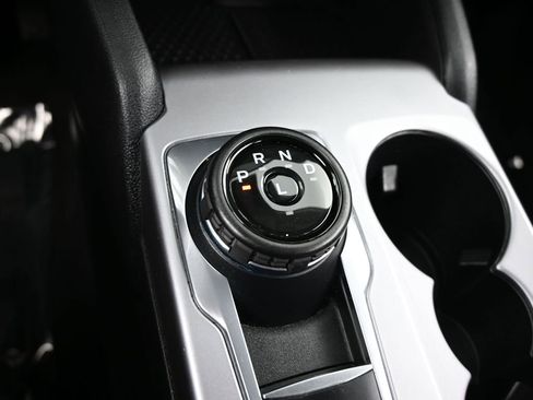 Used 2024 Ford Bronco Sport Big Bend image 26