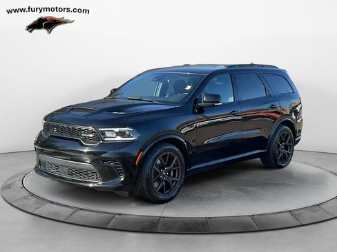 Used 2025 Dodge Durango R/T image 7