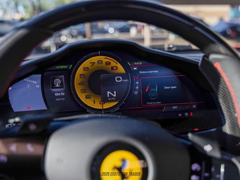 Used 2024 Ferrari 296 GTB image 30