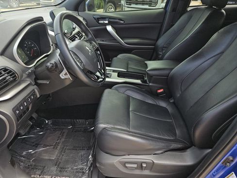 Used 2022 Mitsubishi Eclipse Cross SEL FWD image 22