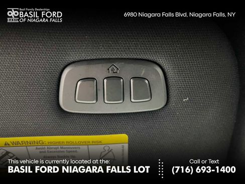 Used 2022 Ford F250 Lariat w/ Black Appearance Package image 32