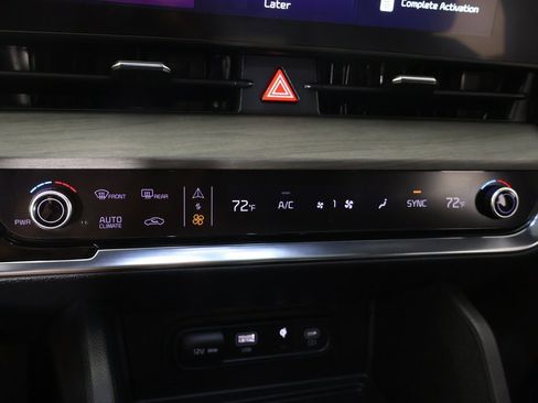 Certified 2023 Kia Sportage X-Line w/ X-Line Premium Package image 52