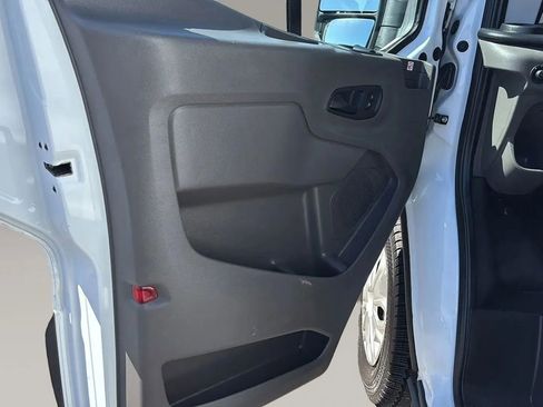Used 2020 Ford Transit 250 Medium Roof RWD image 24