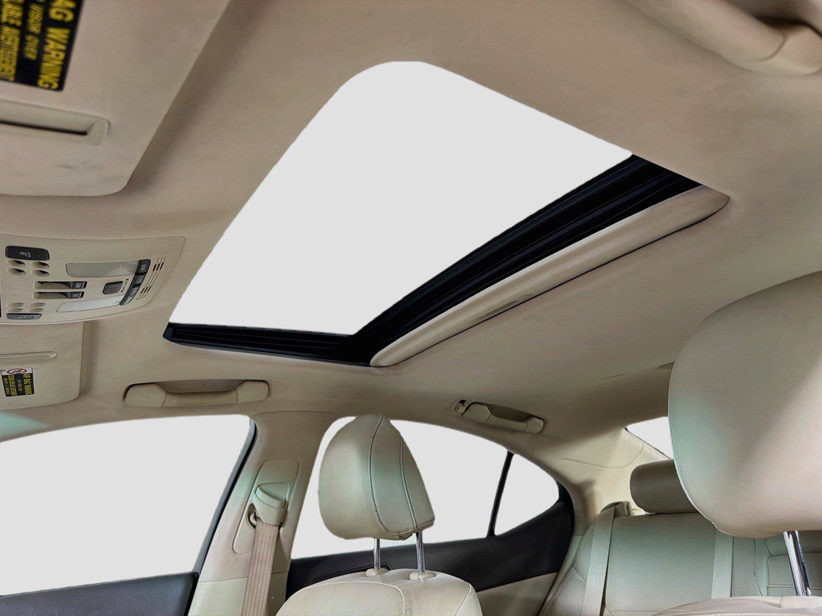 Used 2012 Lexus IS 250 w/ Premium Pkg Value Edition RWD image 21