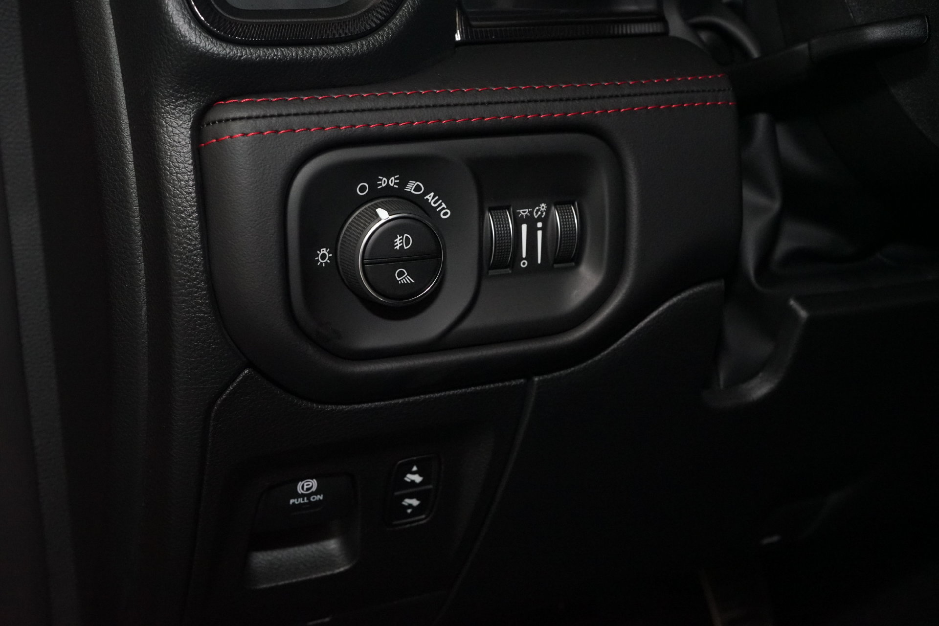 Used 2027 RAM 1500 TRX SRT AWD/4WD image 20