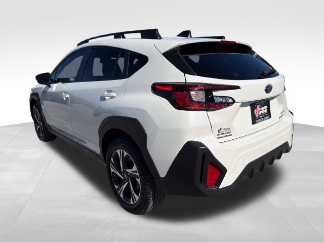 Certified 2025 Subaru Crosstrek 2.5i Premium AWD/4WD image 5