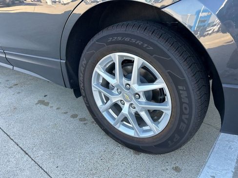 Used 2023 Chevrolet Equinox LT image 10