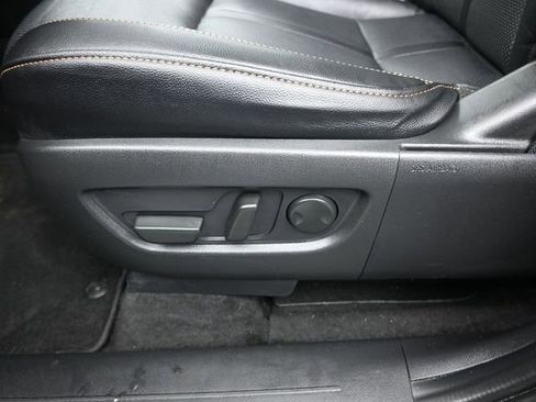 Certified 2024 MAZDA CX-90 Plug-In Hybrid w/ Preferred image 12