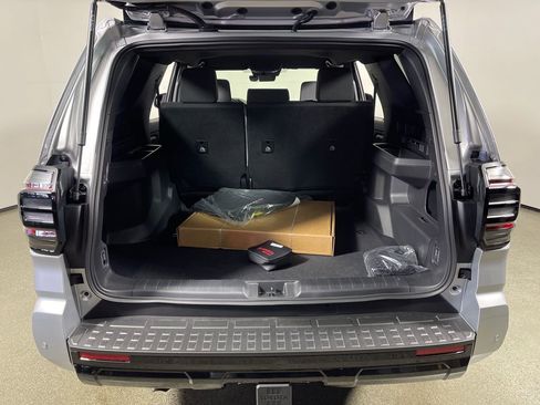 New 2026 Toyota 4Runner TRD Sport AWD/4WD image 10