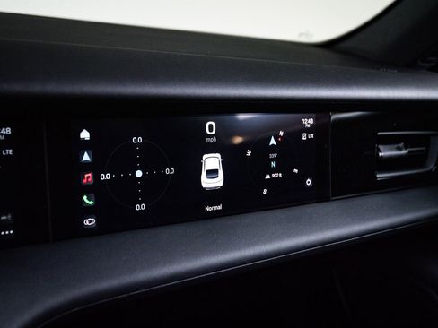 Certified 2023 Porsche Taycan RWD image 19