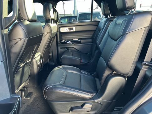 Used 2023 Ford Explorer ST w/ Equipment Group 401A image 29