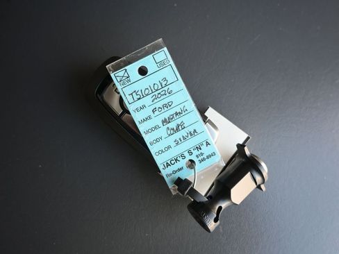 New 2026 Ford Mustang EcoBoost image 19