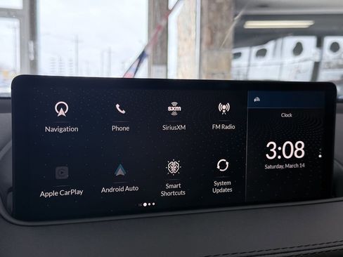 Used 2023 Acura MDX w/Advance Package image 63