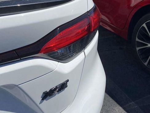 Used 2022 Toyota Corolla XSE image 8