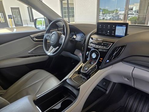 Used 2023 Acura RDX FWD w/ Technology Package image 20