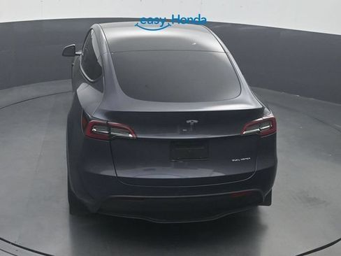 Used 2023 Tesla Model Y Long Range AWD/4WD image 22