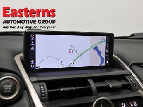 Used 2019 Lexus NX 300 AWD w/ Premium Package image 19
