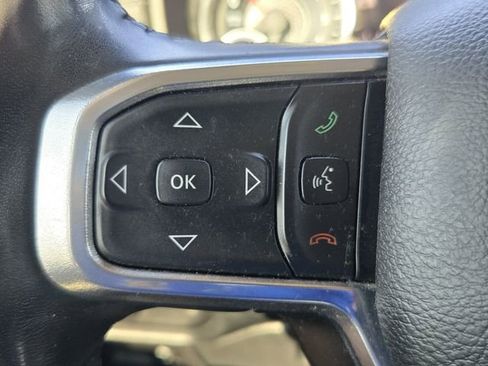 Used 2022 RAM 1500 Laramie image 26