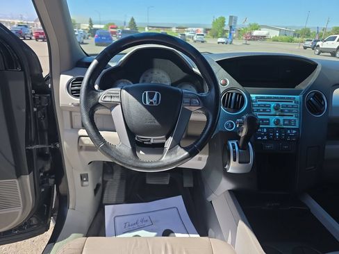 Used 2009 Honda Pilot EX-L image 15
