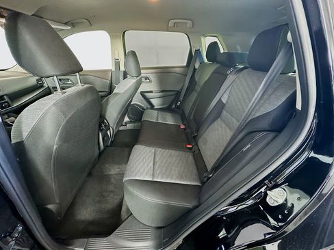 Certified 2023 Nissan Rogue SV AWD/4WD image 30