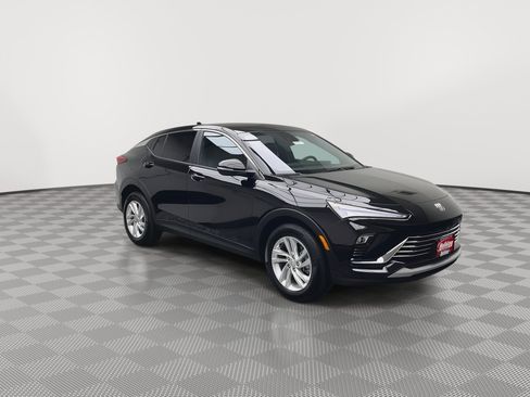 New 2025 Buick Envista Preferred w/ Convenience I Package image 31